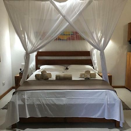 Casa Maigaki Guesthouse Barra Grande  Buitenkant foto