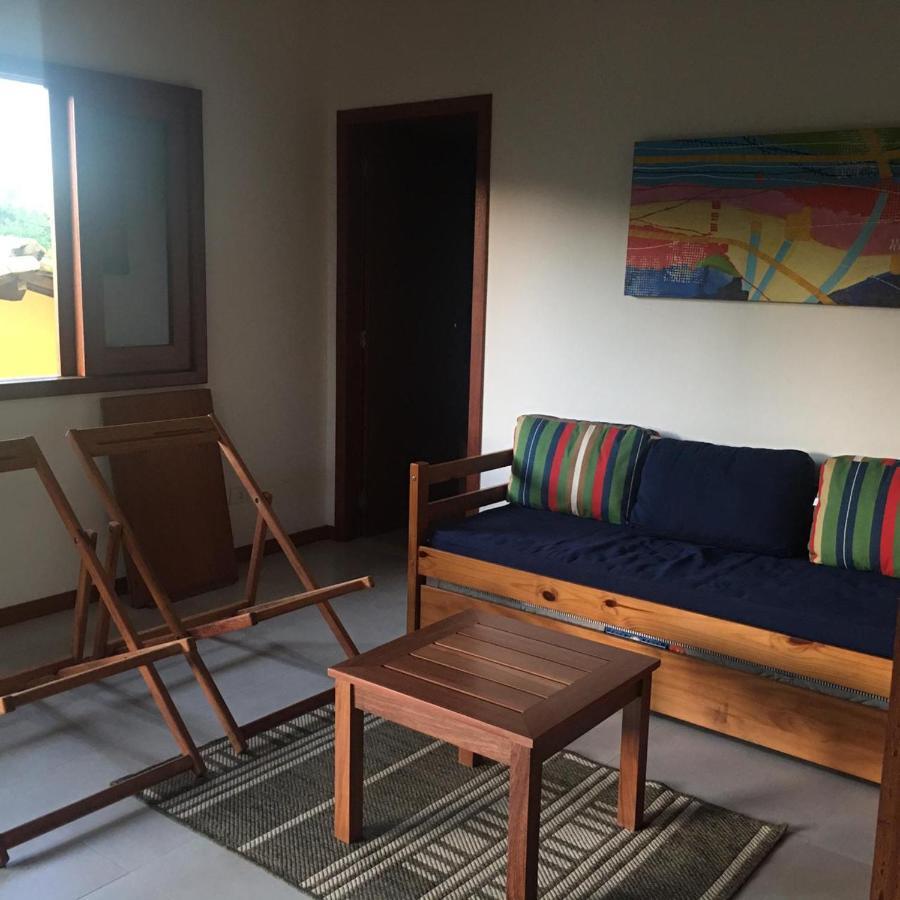 Casa Maigaki Guesthouse Barra Grande  Buitenkant foto